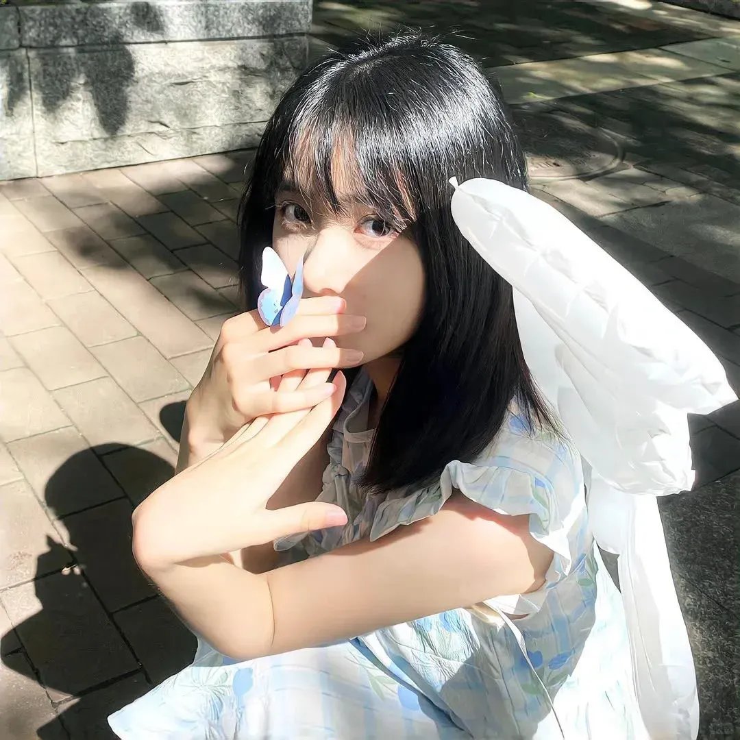 我是路人甲