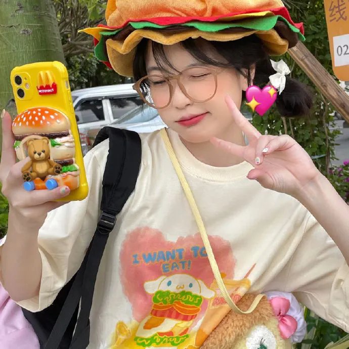 为我的青春呐喊